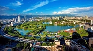 國家生態文明試驗區